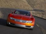 Dodge ZEO Concept 2008 года